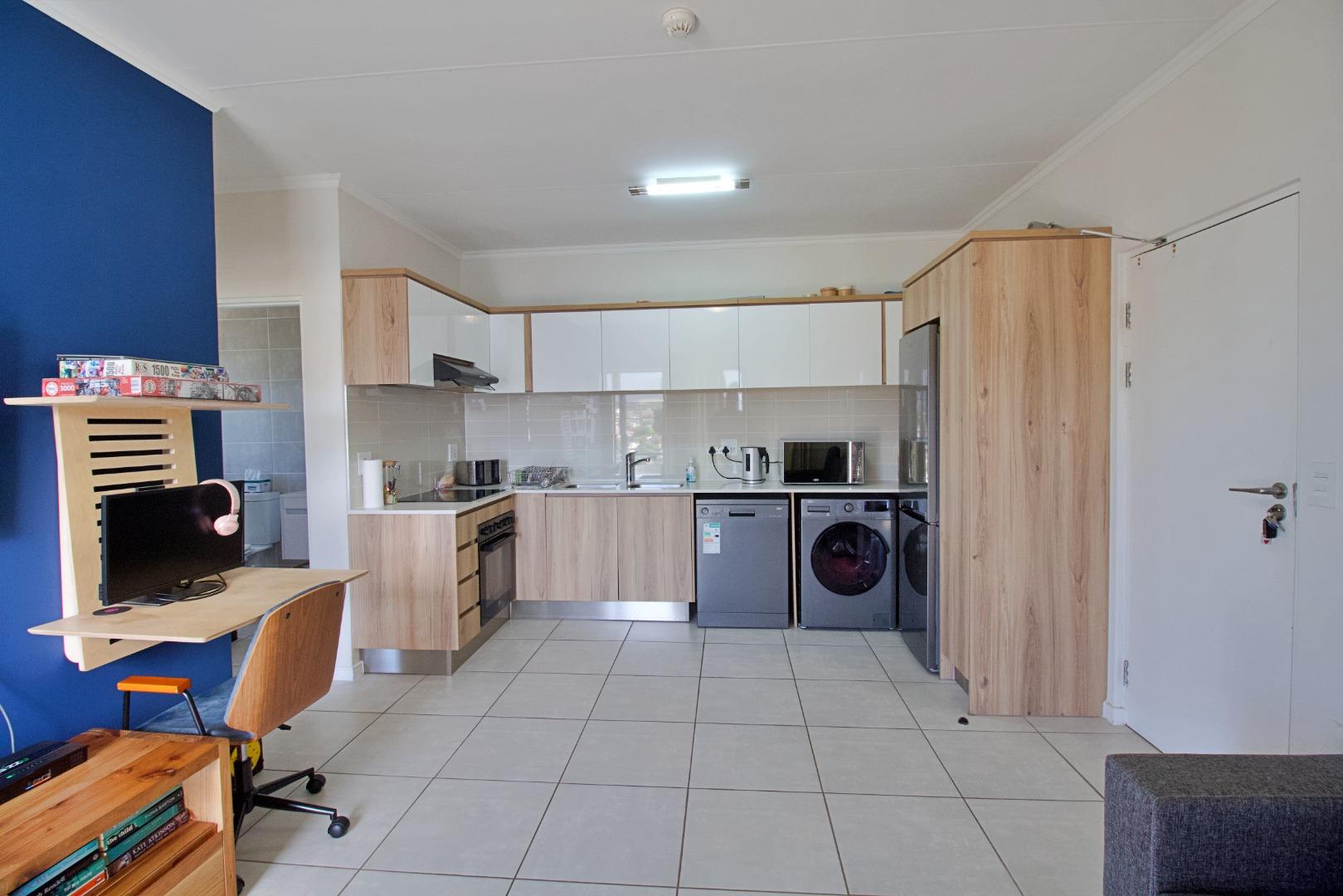 1 Bedroom Apartment for Sale - Western Cape
