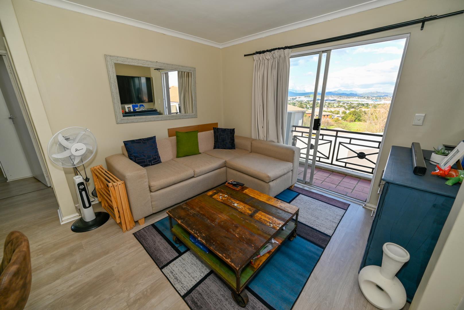 2 Bedroom Apartment for Sale - Western Cape