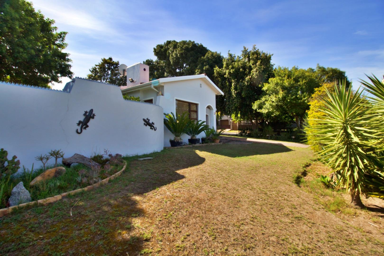 3 Bedroom House for Sale - Western Cape