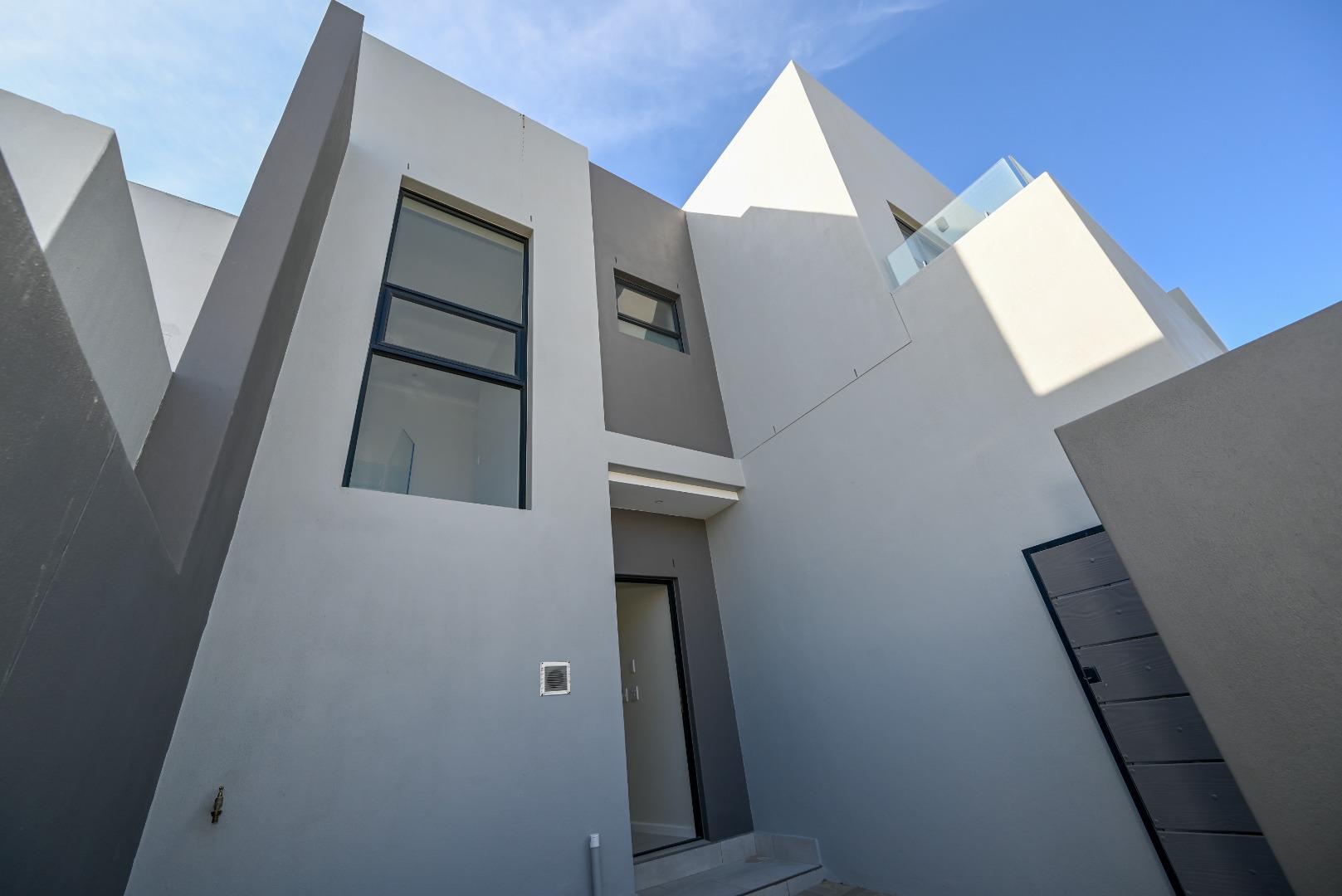 4 Bedroom House for Sale - Western Cape
