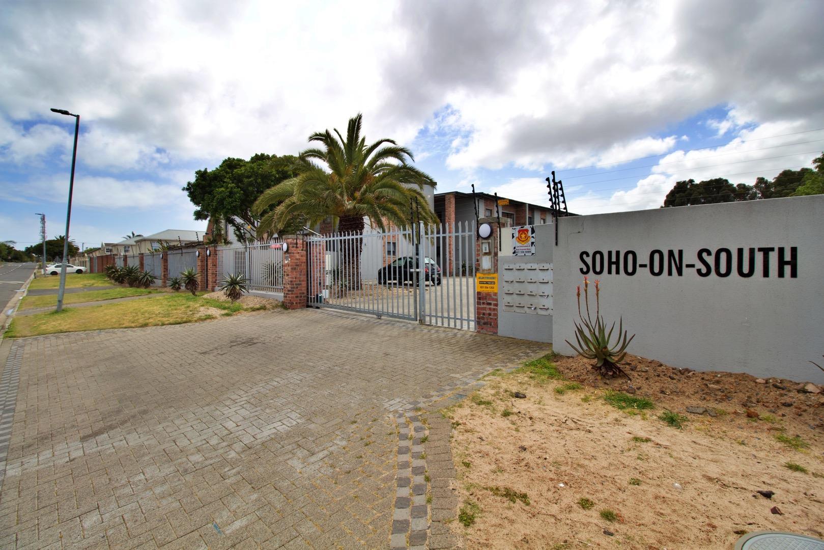 2 Bedroom Apartment for Sale - Western Cape