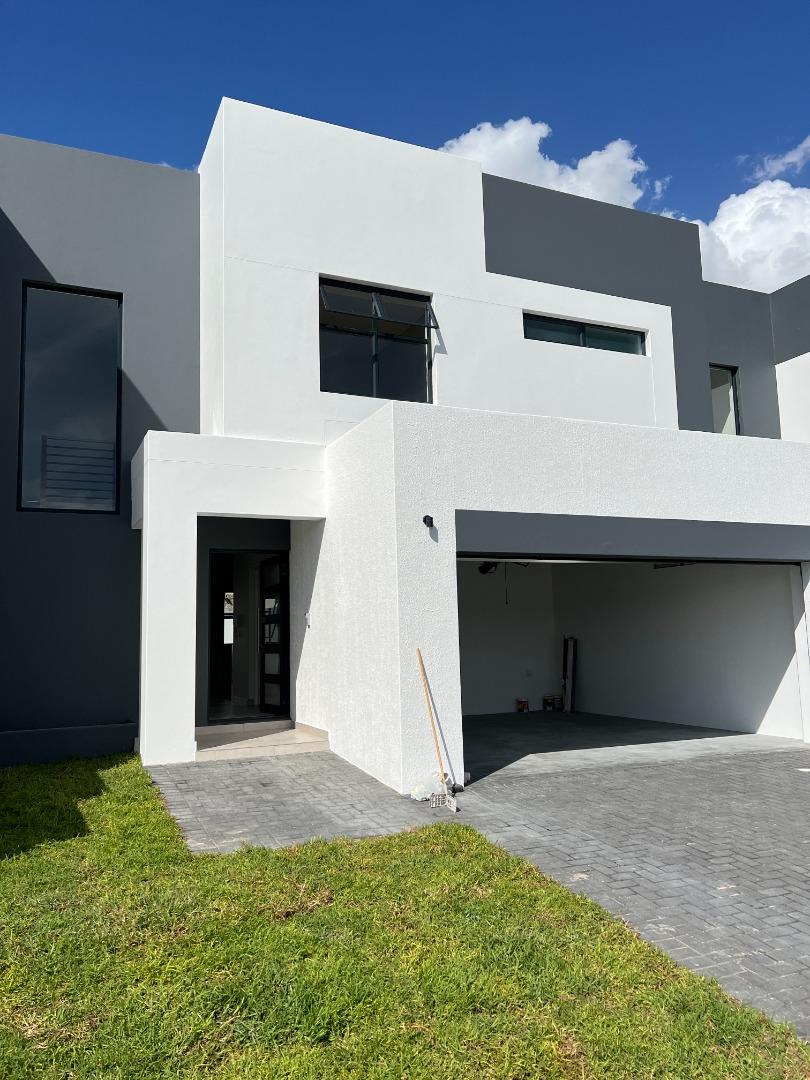 4 Bedroom House for Sale - Western Cape