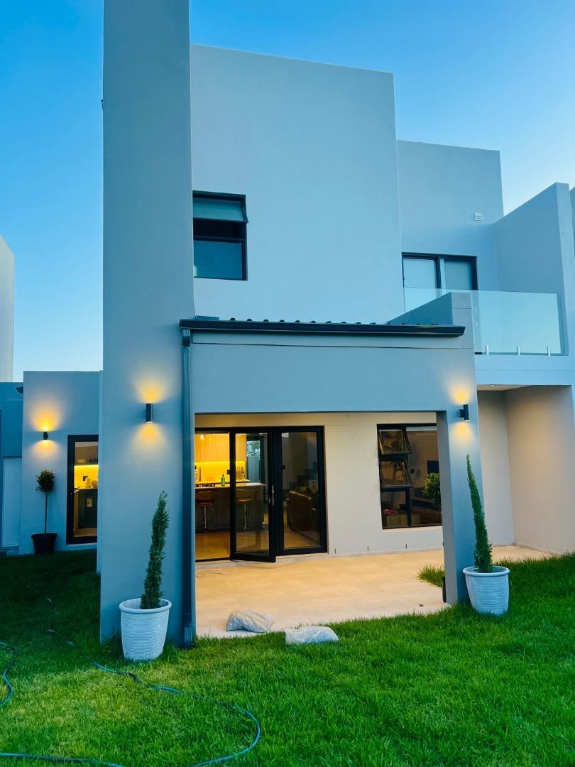 3 Bedroom House for Sale - Western Cape