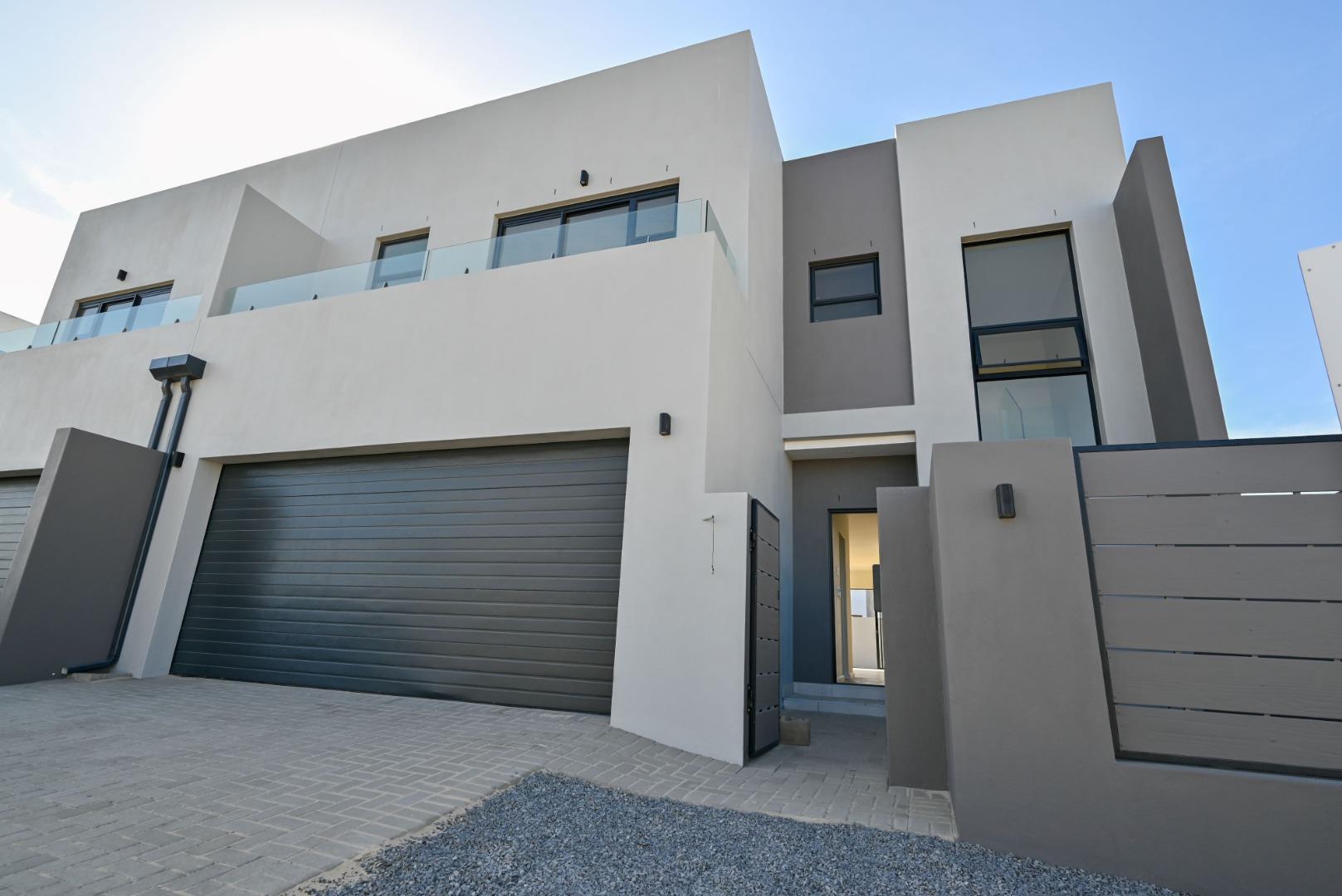 4 Bedroom House for Sale - Western Cape