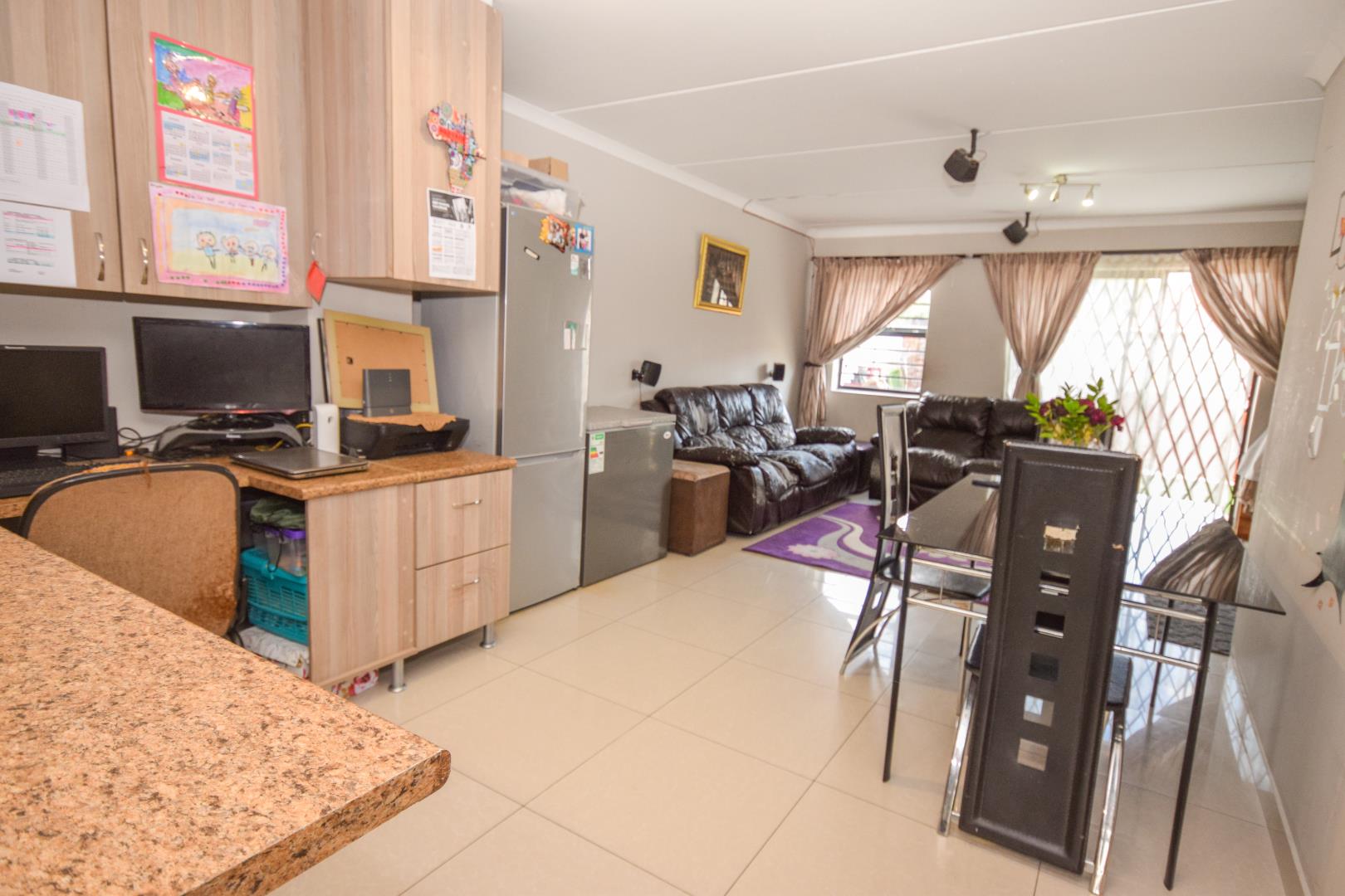3 Bedroom Townhouse for Sale - Western Cape
