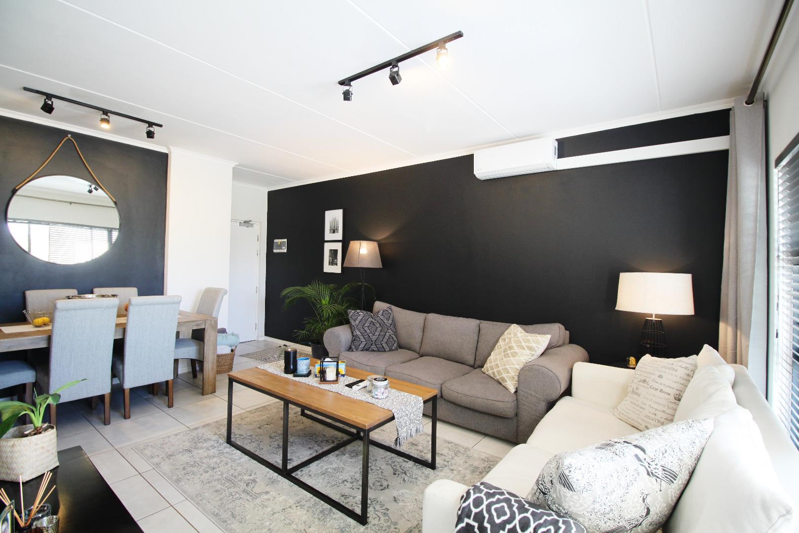 3 Bedroom Apartment for Sale - Western Cape