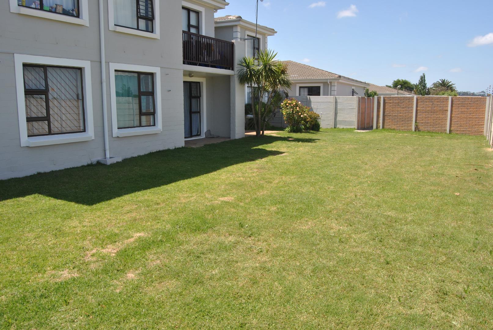 2 Bedroom Apartment for Sale - Western Cape