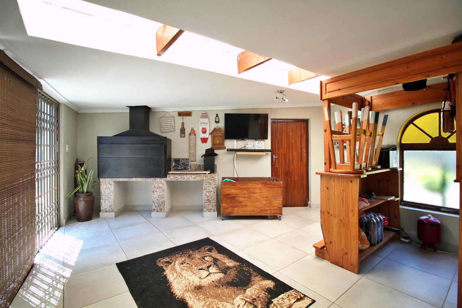 3 Bedroom House for Sale - Western Cape