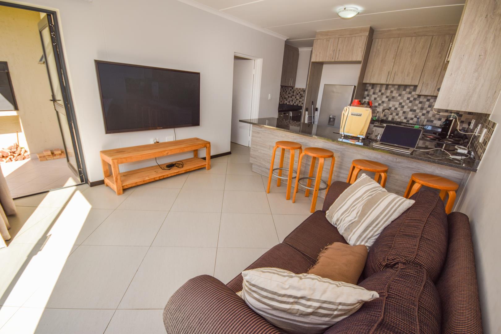 2 Bedroom Apartment for Sale - Western Cape