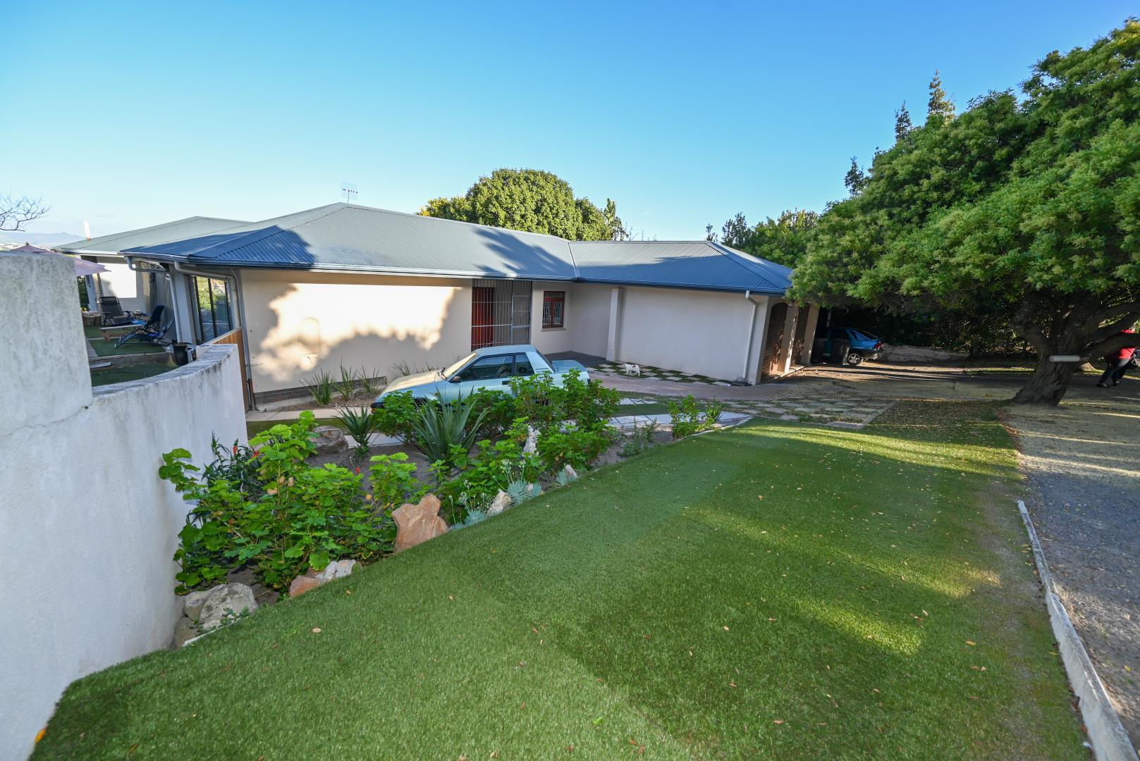 4 Bedroom House for Sale - Western Cape