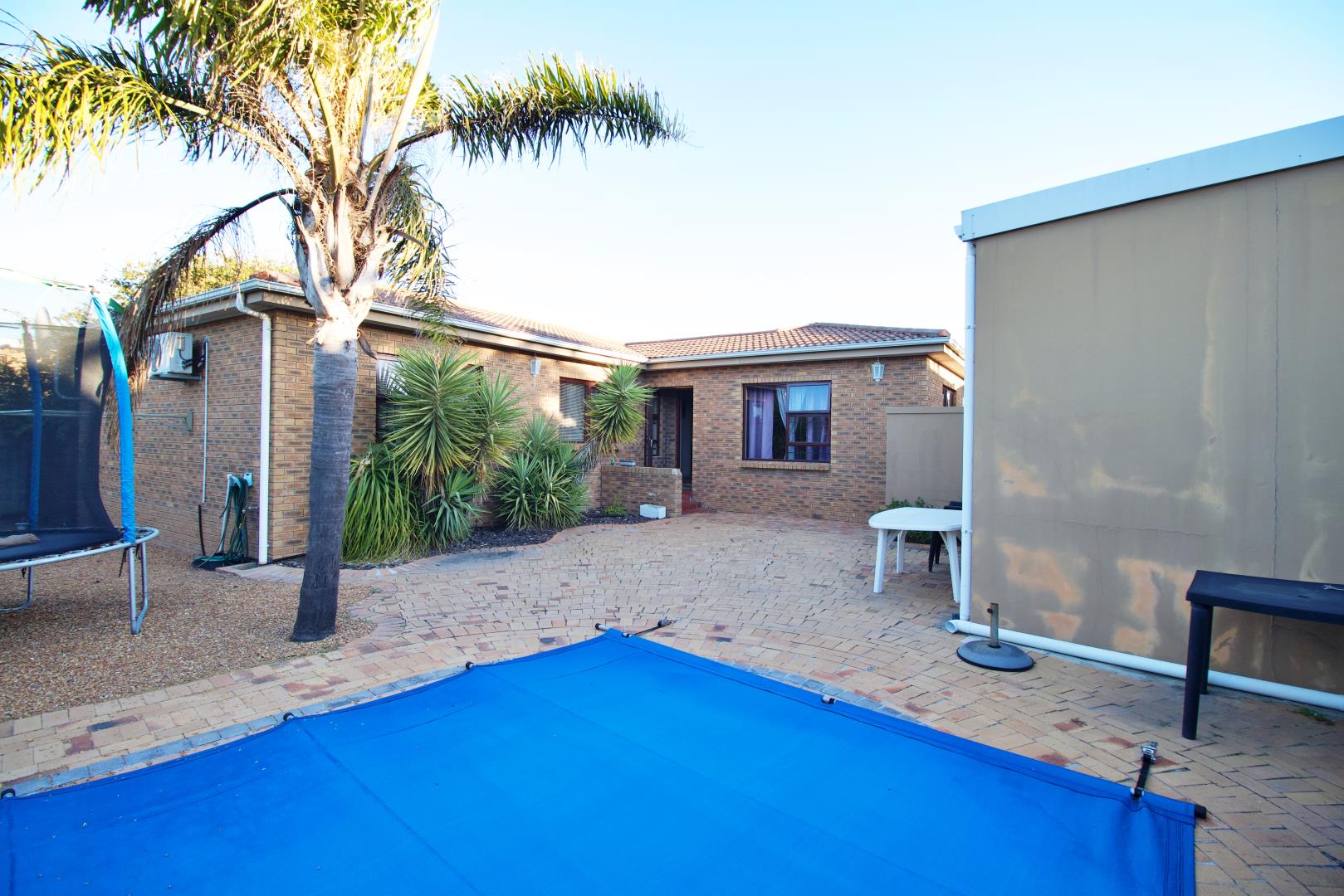 4 Bedroom House for Sale - Western Cape