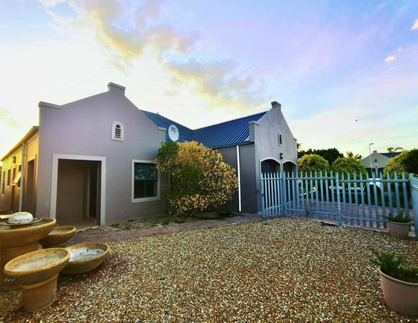 3 Bedroom House for Sale - Western Cape