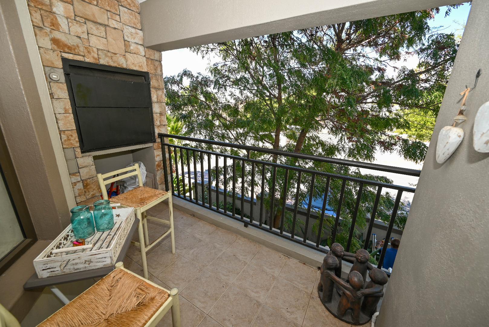2 Bedroom Apartment for Sale - Western Cape