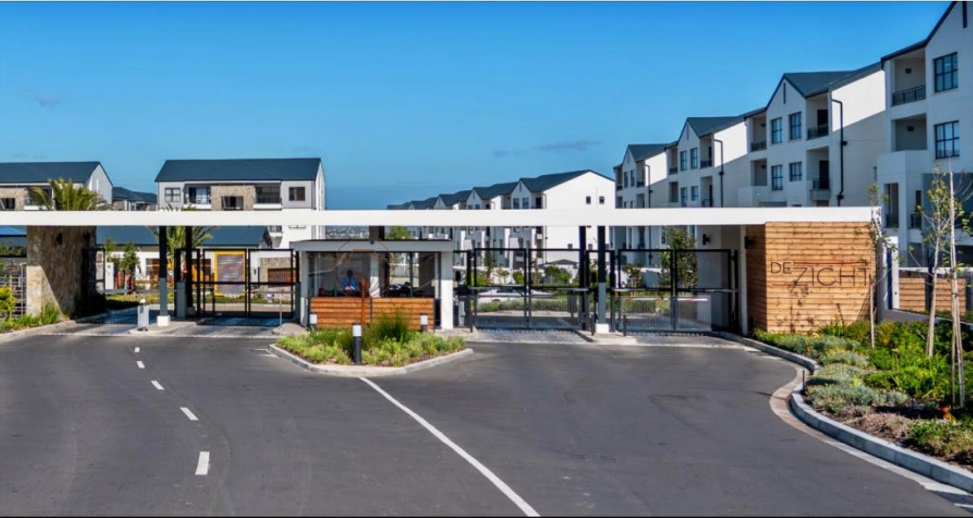 2 Bedroom Apartment for Sale - Western Cape