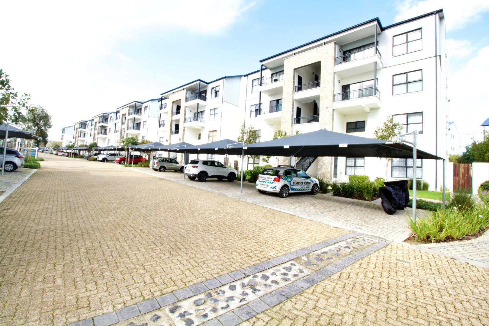 1 Bedroom Apartment for Sale - Western Cape
