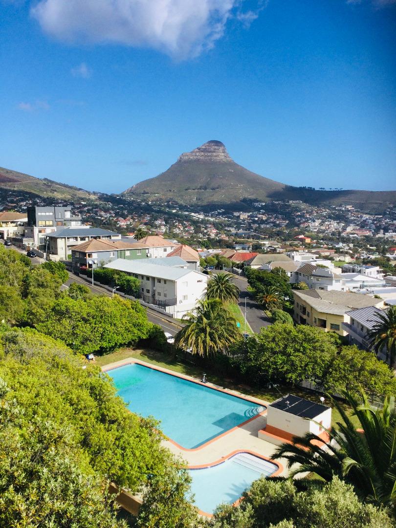 1 Bedroom Apartment for Sale - Western Cape