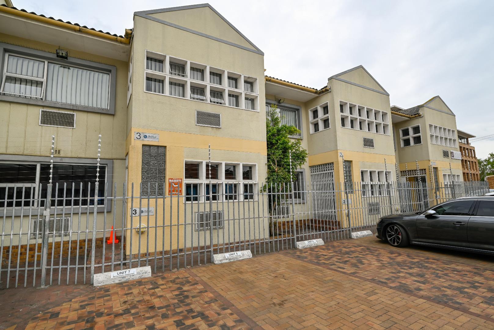 Commercial - Office for Sale - Western Cape